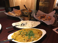 Anmol Indian Restaurant and Lounge