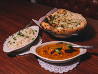 Anmol Indian Restaurant and Lounge